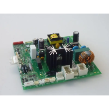  CPU+SW AS. P0057-XSMC 230V kisháztartási gépek kiegészítői