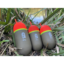 CPX Cat Buoy Float patronos harcsás úszó ovális alak 100g (CPXNO40100G) horgászkiegészítő