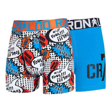  CR7 trunk 2 db-os 8400-51-460 férfi alsó
