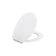CR SOMBRERO WC ülőke - univerzális - műanyag PP - 46 cm x 40 cm takarító és háztartási eszköz