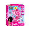  Cra-Z-Art Barbie gyurma fagyi készítő klt.
