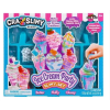Cra-z-art Cra-Z-Slimy: Jégkrém party slime készlet