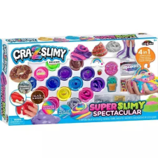 Cra-z-art Cra-Z-Slimy Super Slimy Spectacular kreatív és készségfejlesztő