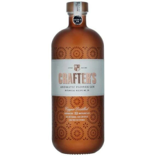 CRAFTER s Aromatic Flower Gin 0,7l 44,3% gin