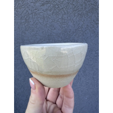  Crakle Nude Cup bögrék, csészék