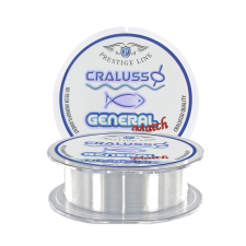 Cralusso CRALUSSO GENERAL PRESTIGE (150M) QSP-VEL 0,20MM horgászzsinór