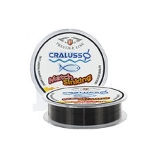 Cralusso CRALUSSO Merülő Prestige (500m) 0,16 horgászzsinór