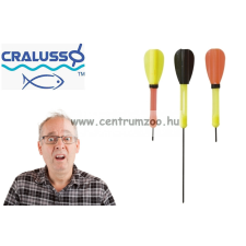  Cralusso Dart Antenna Készlet (61915-995) horgászkiegészítő