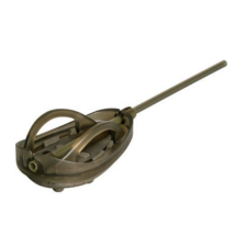  Cralusso Rocket Method kosár 50g (58271-450) horgászkiegészítő