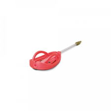 Cralusso Rocket pink method feeder kosár - 50g horgászkiegészítő