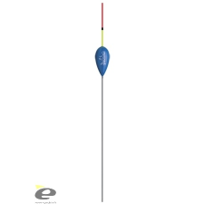Cralusso ÚSZÓ SPIRIT FIBER GLASS 0,5G horgászkiegészítő