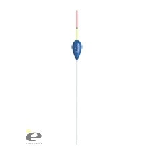 Cralusso ÚSZÓ SPIRIT FIBER GLASS 3,0G horgászkiegészítő