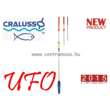  Cralusso Úszó Ufo Úszó 14,0G (60920-014) horgászkiegészítő
