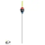 Cralusso VILÁGÍTÓPATRON TARTÓS ÚSZÓ 1205 5GR
