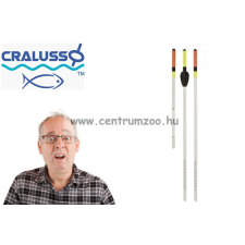 Cralusso Waggler Úszó szár készlet (61915-993) horgászkiegészítő