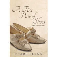 Cranbrook Press A Fine Pair of Shoes and Other Stories egyéb e-könyv