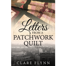 Cranbrook Press Letters from a Patchwork Quilt egyéb e-könyv