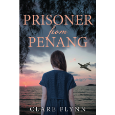 Cranbrook Press Prisoner from Penang egyéb e-könyv