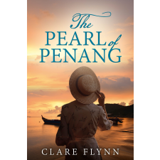 Cranbrook Press The Pearl of Penang egyéb e-könyv