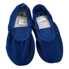  Crane kék tornapapucs (méret: 31/32) gyerek papucs, mamusz