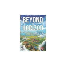 Cranio Creations Beyond the Horizon (Angol) társasjáték
