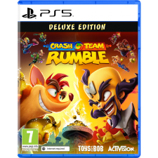  Crash Team Rumble Deluxe Edition videójáték