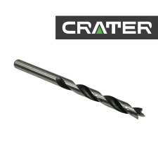 CRATER FAFÚRÓ 12 MM CRATER BLISZTERES barkácsgép tartozék