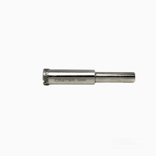 CRATER gyémántfúró 12 mm beton bliszteres barkácsgép tartozék