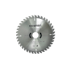 CRATER körfűrészlap 190x30 / 64fog carbide