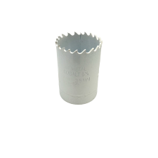 CRATER körkivágó 105 mm bi-metal 8% cobalt barkácsgép tartozék