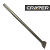 CRATER LAPÁTVÉSŐ 50*400MM SDS MAX CRATER