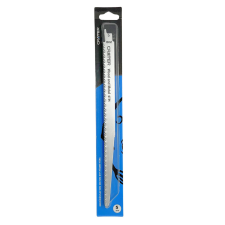 CRATER orrfűrészlap bim 300mm 6tpi fém-fa 5db/cs barkácsgép tartozék