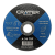 CRATER vágókorong fémre 125x2,5x22,2