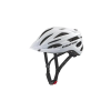 Cratoni Pacer+ unisex bukósisak, S-M-es (54-58 cm), matt fehér