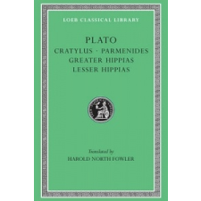 Cratylus – Plato idegen nyelvű könyv
