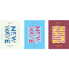  Cravity - New Wave (CD + könyv) rock / pop