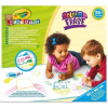Crayola : Colour POP! irka-firka szőnyeg