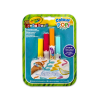 Crayola : Colour Pop Irka-firka utántöltő filctoll - Kreatív játékok