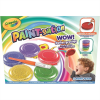 Crayola PAINT-sation Festékszivacs, 5 db-os