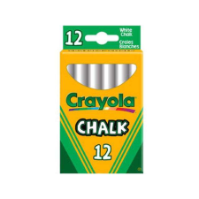 Crayola Színes Óriás Zsírkréta 8 darabos készlet - Crayola kréta