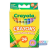 Crayola : Viaszkréta - 24 db-os