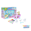 Crayola Washimals: Mágikus állatkák fürdőkáddal
