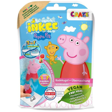 Craze Inkee meglepetés Peppa malaccal tusfürdők