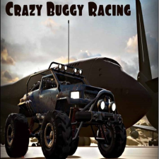 Crazy Buggy Racing (Digitális kulcs - PC) videójáték