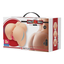 Crazy Bull Mila Flesh maszturbátor