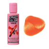 Crazy Color hajszínező krém 100 ml, 60 Orange