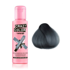 Crazy Color hajszínező krém 100 ml, 69 Graphite hajfesték, színező