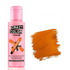 Crazy Color Hajszínező krém 60 Orange 100 ml hajfesték, színező