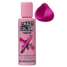 Crazy Color hajszínező krém 75 ml, 42 Pinkissimo hajfesték, színező