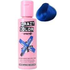 Crazy Color hajszínező krém 75 ml, 59 Sky Blue hajfesték, színező